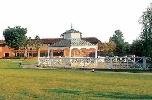 Bes Hotel Bergamo Cologno Al Serio