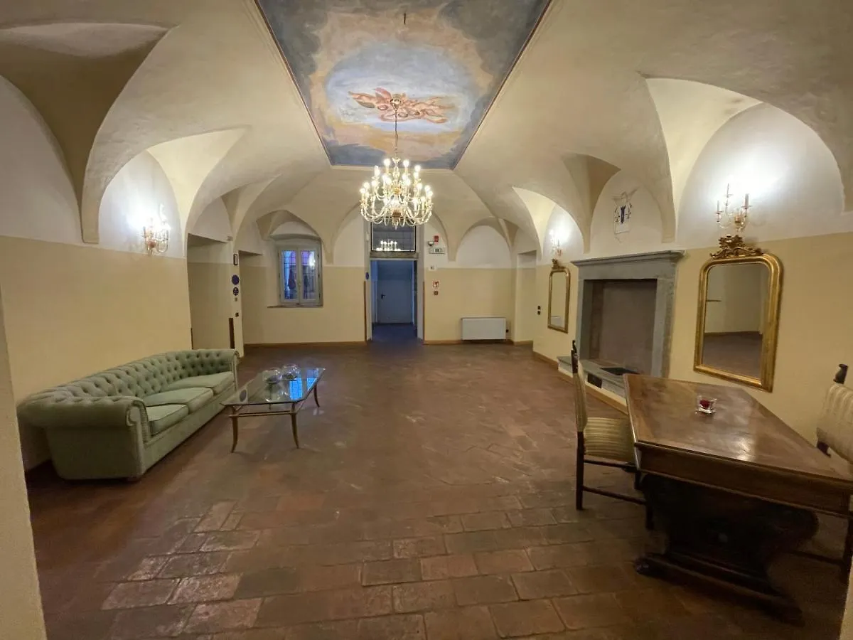 ****  Bes Hotel Bergamo Cologno Al Serio Italy