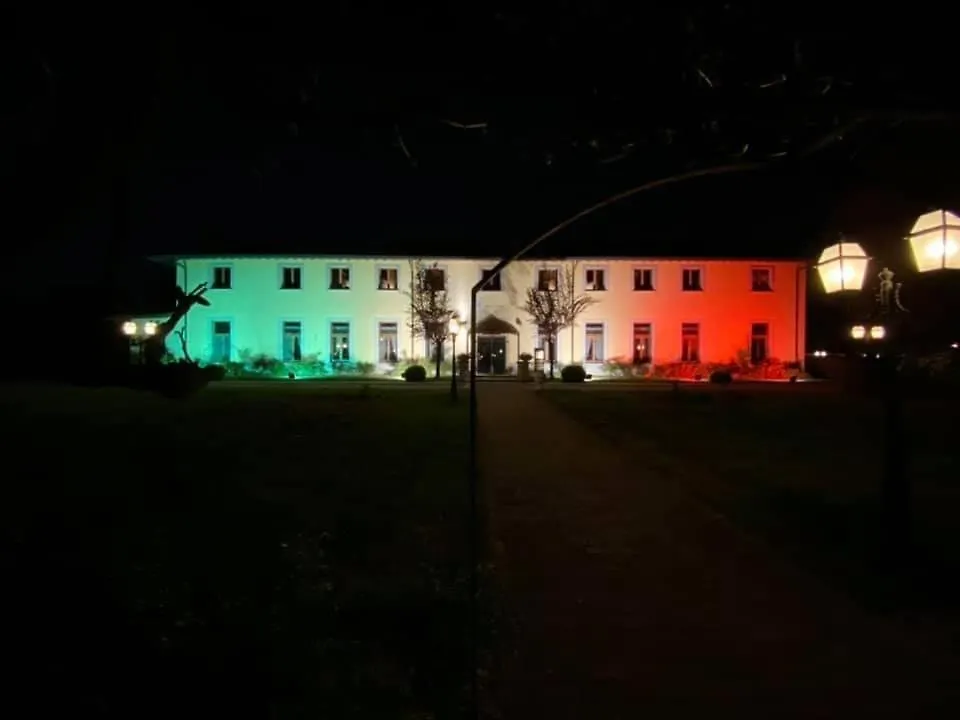 Bes Hotel Bergamo Cologno Al Serio