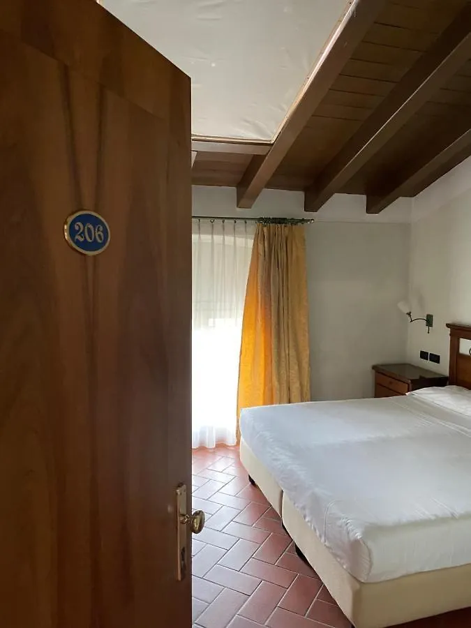 Bes Hotel Bergamo Cologno Al Serio