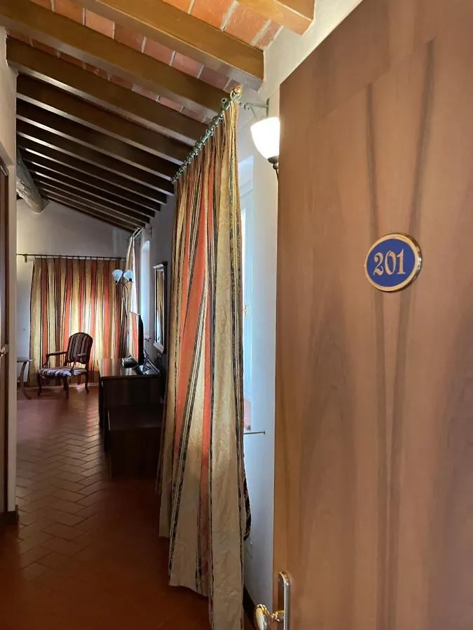 Bes Hotel Bergamo Cologno Al Serio