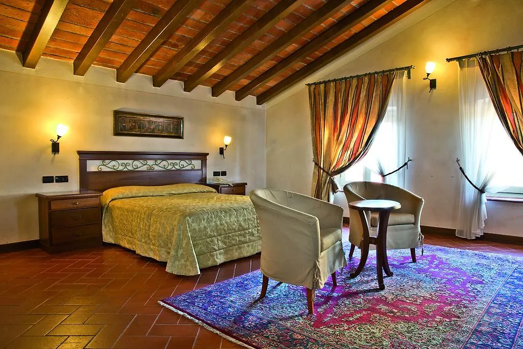 Bes Hotel Bergamo Cologno Al Serio