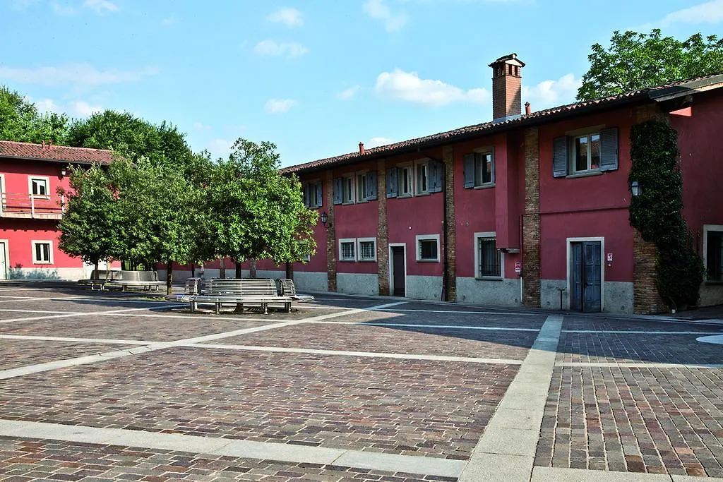 Bes Hotel Bergamo Cologno Al Serio