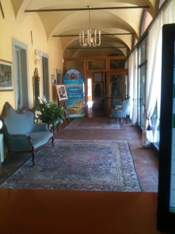 Bes Hotel Bergamo Cologno Al Serio