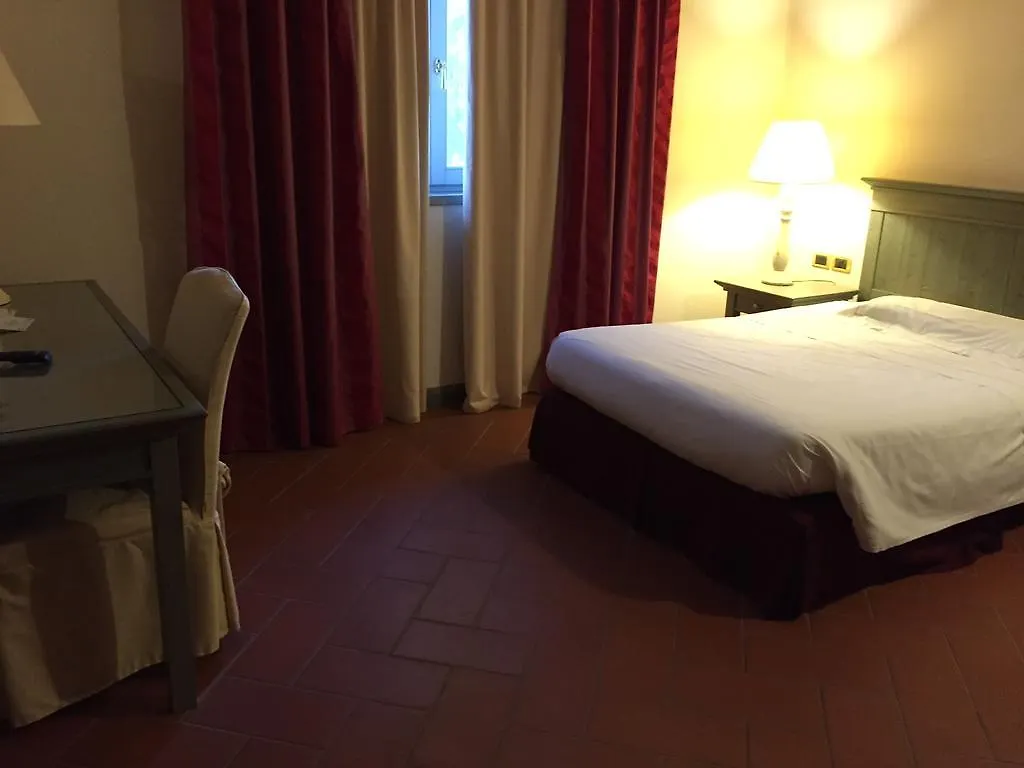 Bes Hotel Bergamo Cologno Al Serio