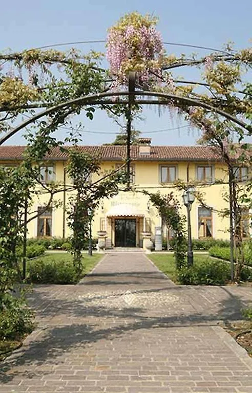 Bes Hotel Bergamo Cologno Al Serio
