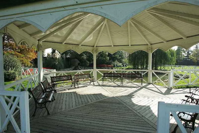 Bes Hotel Bergamo Cologno Al Serio 4*,