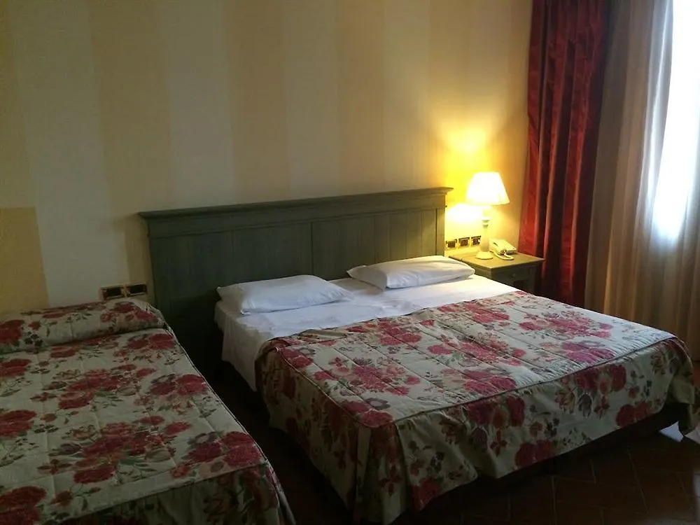 ****  Bes Hotel Bergamo Cologno Al Serio Italy