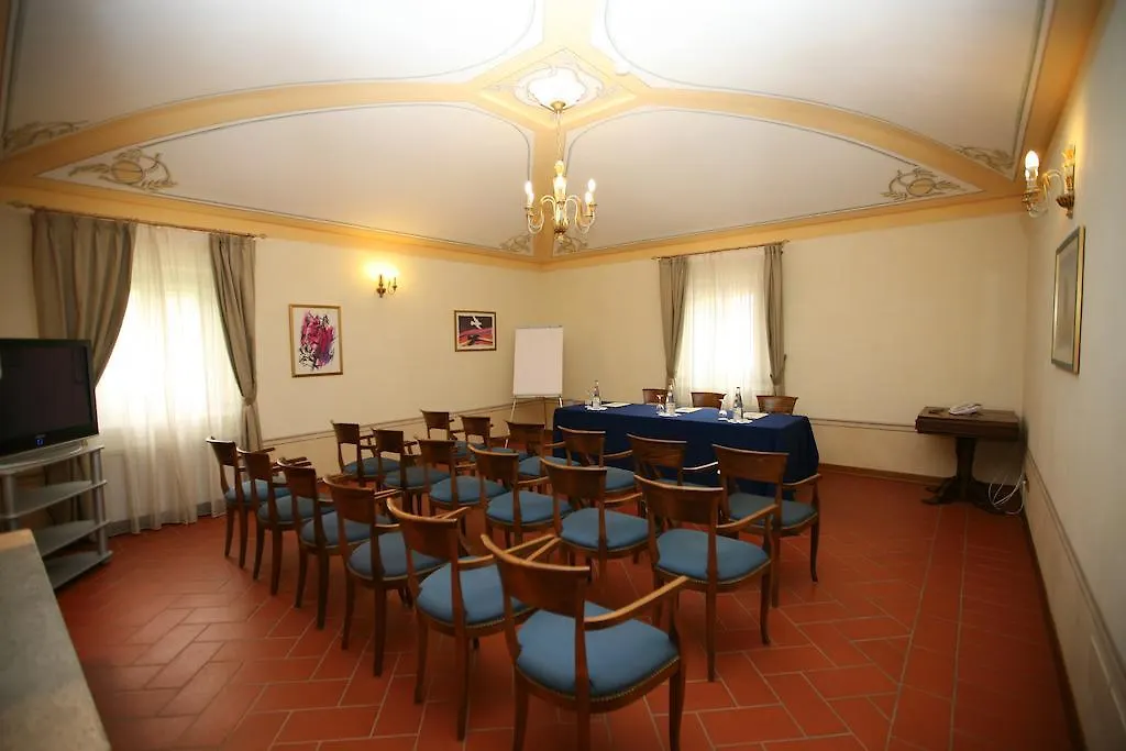 Bes Hotel Bergamo Cologno Al Serio Italy