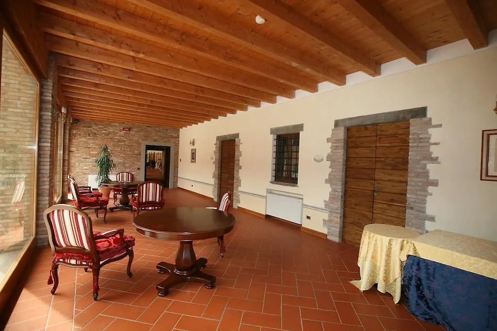 ****  Bes Hotel Bergamo Cologno Al Serio Italy