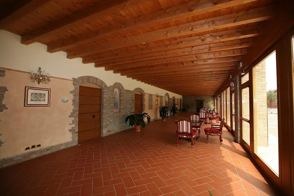 Bes Hotel Bergamo Cologno Al Serio Italy
