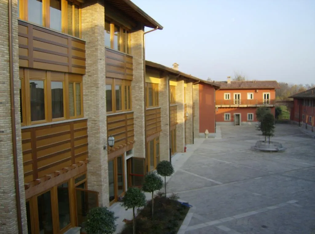 Bes Hotel Bergamo Cologno Al Serio
