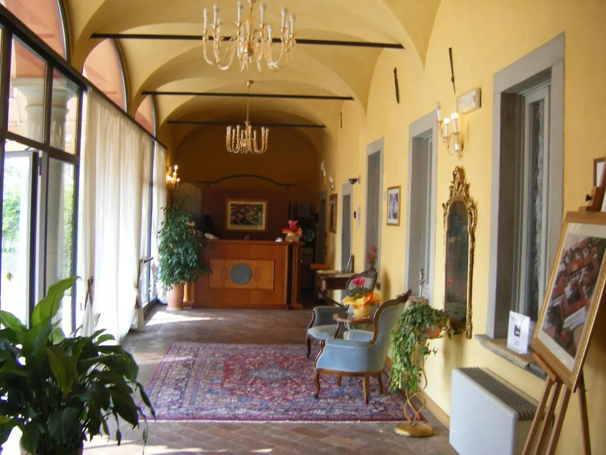 ****  Bes Hotel Bergamo Cologno Al Serio Italy